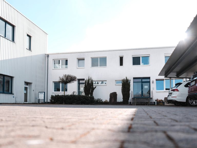 Variosystems Geseke location